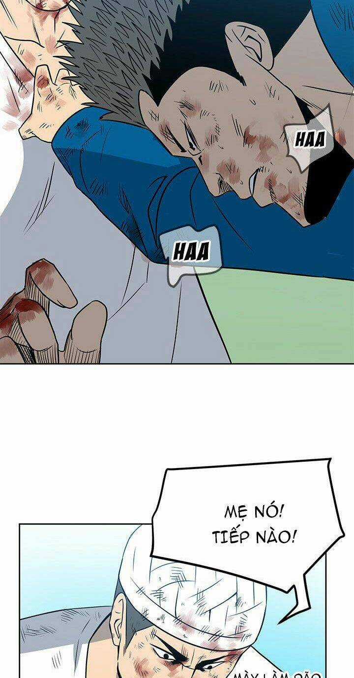 Kẻ Phản Diện Chapter 17 trang 5