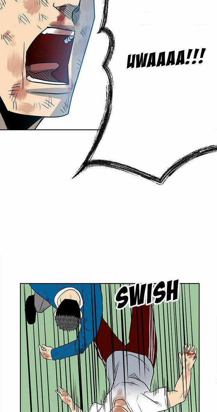 Kẻ Phản Diện Chapter 17 trang 8