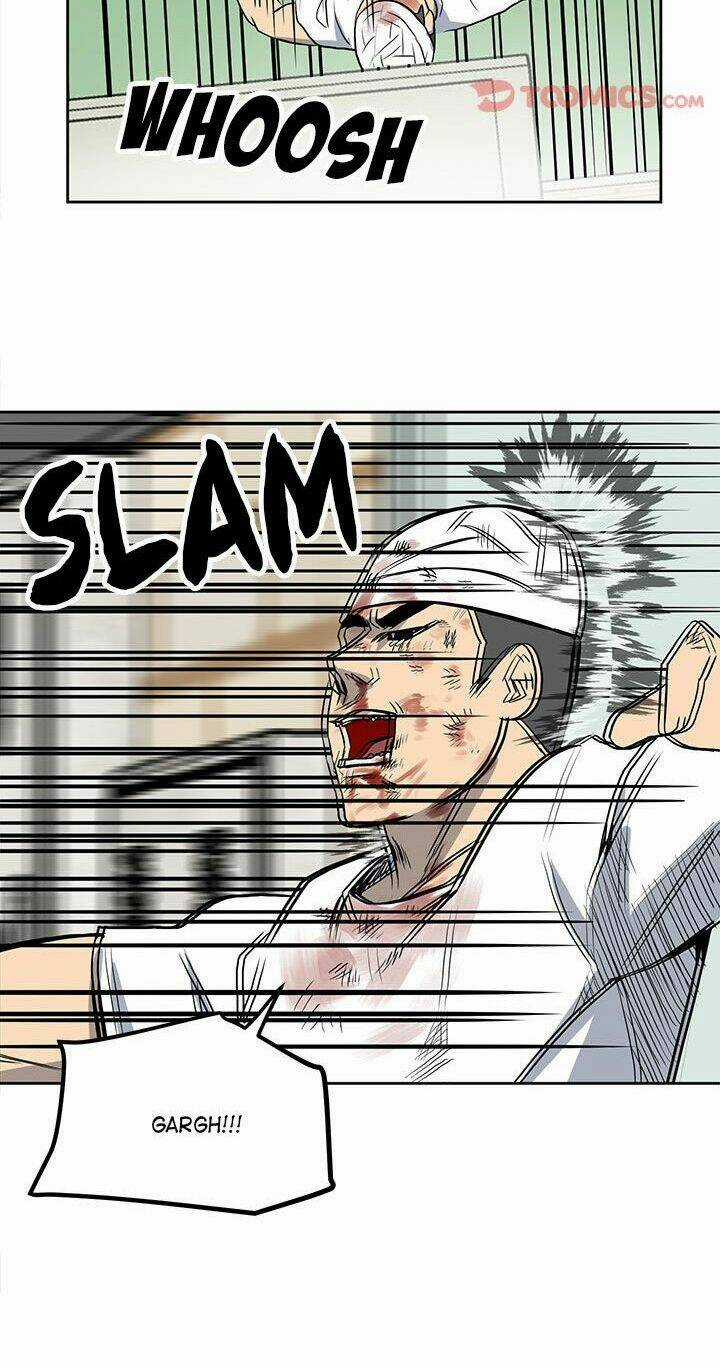 Kẻ Phản Diện Chapter 17 trang 9