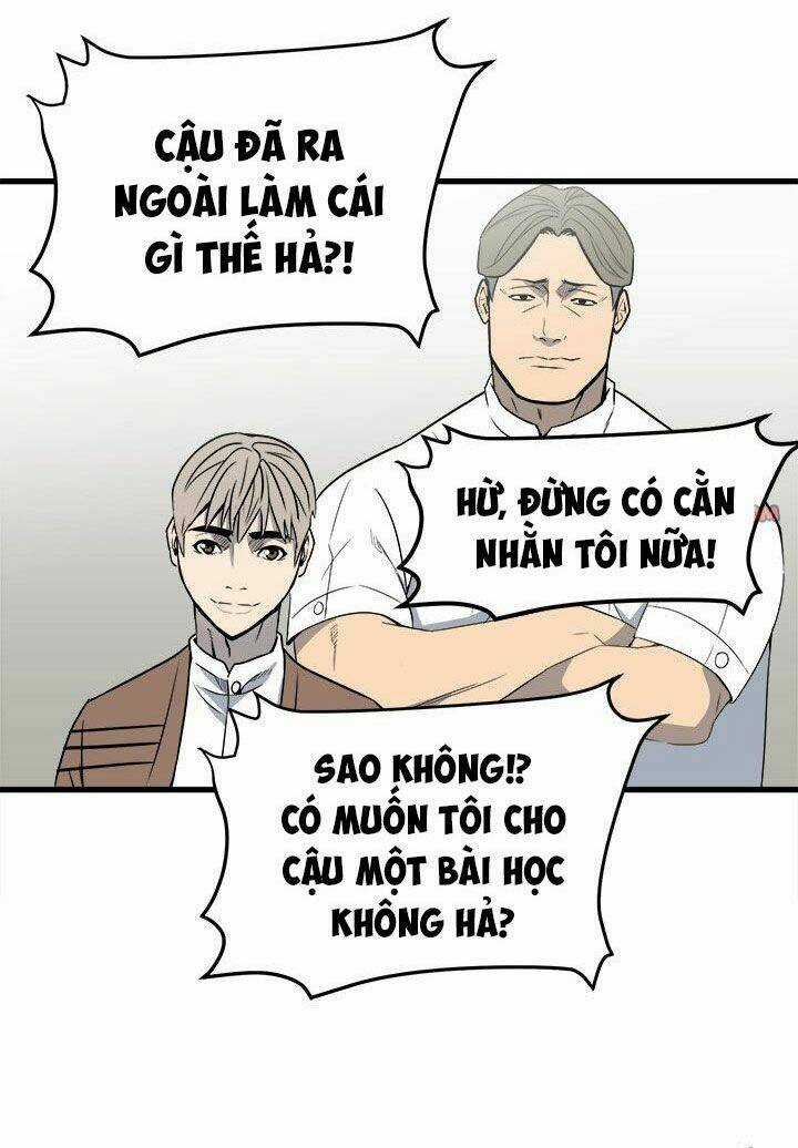 Kẻ Phản Diện Chapter 18 trang 11