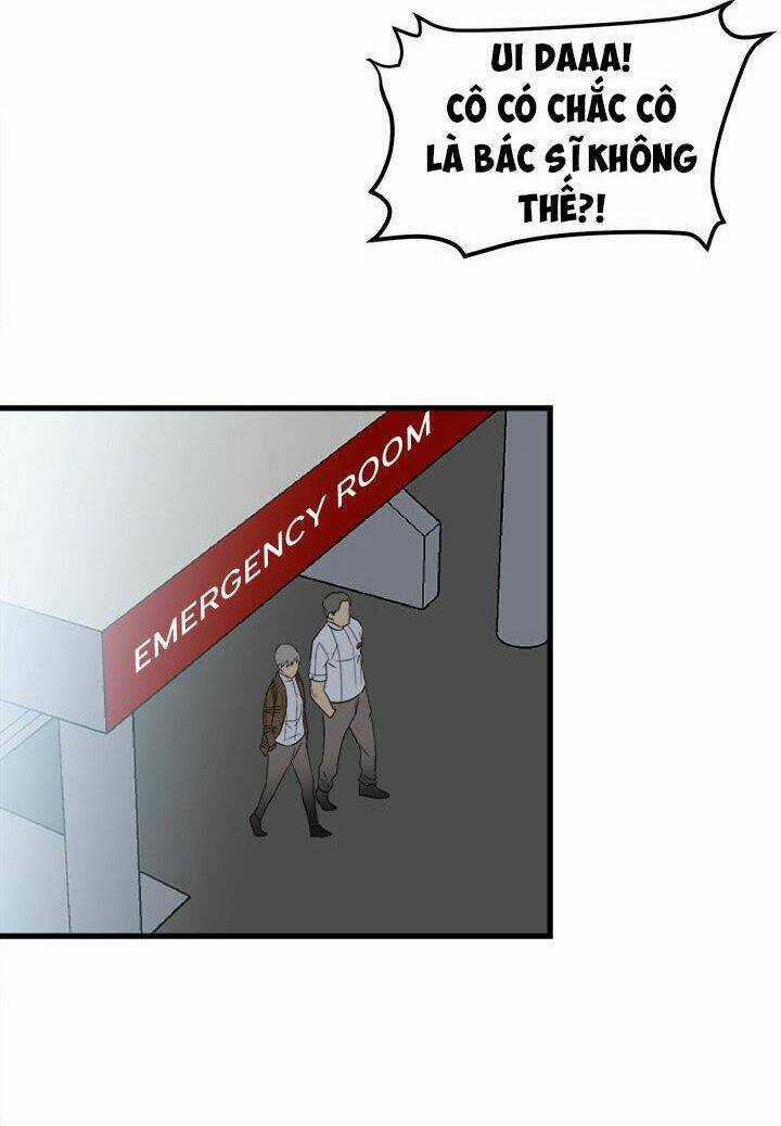 Kẻ Phản Diện Chapter 18 trang 12