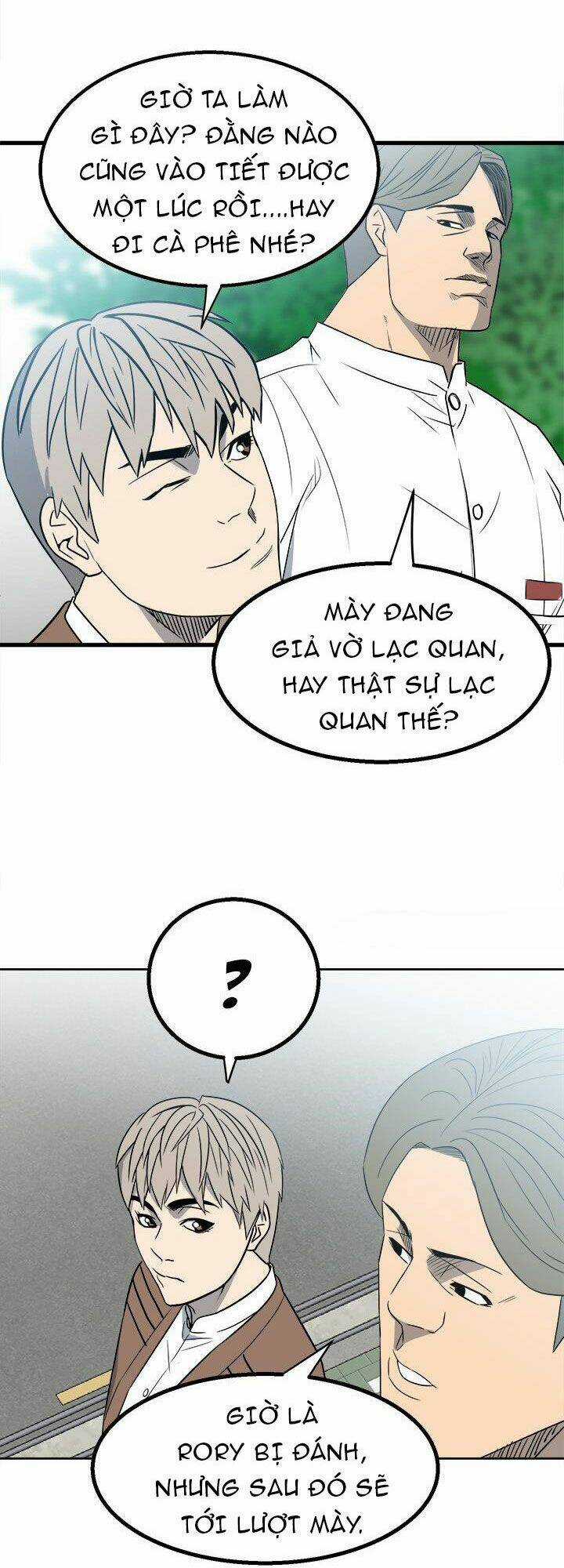 Kẻ Phản Diện Chapter 18 trang 13