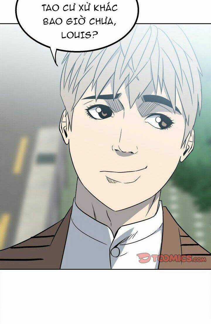 Kẻ Phản Diện Chapter 18 trang 15