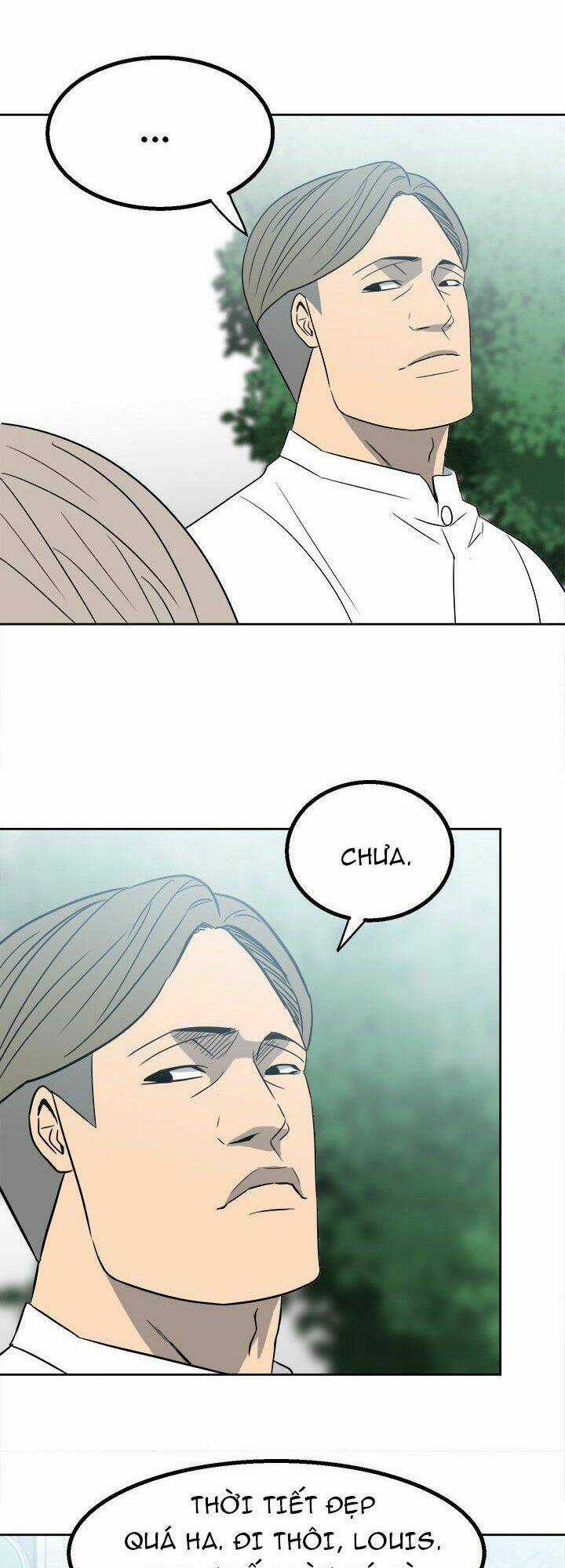 Kẻ Phản Diện Chapter 18 trang 16