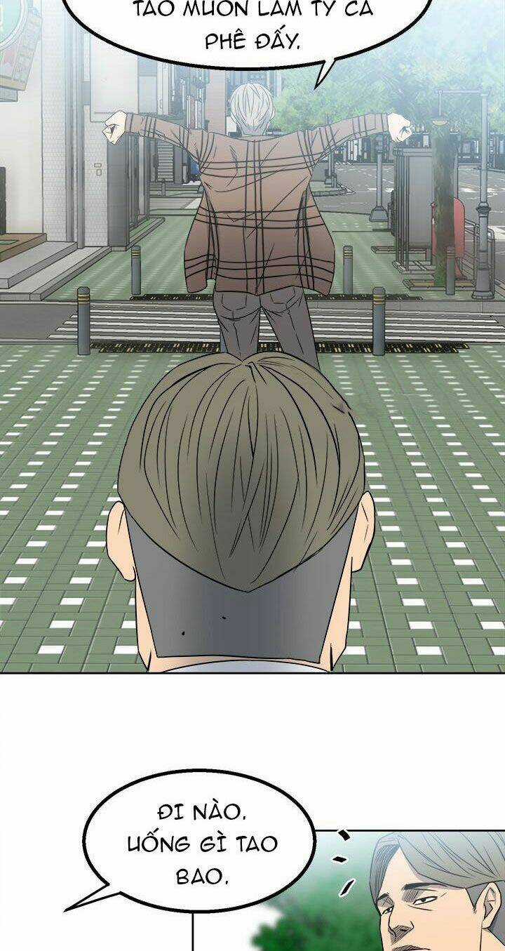 Kẻ Phản Diện Chapter 18 trang 17