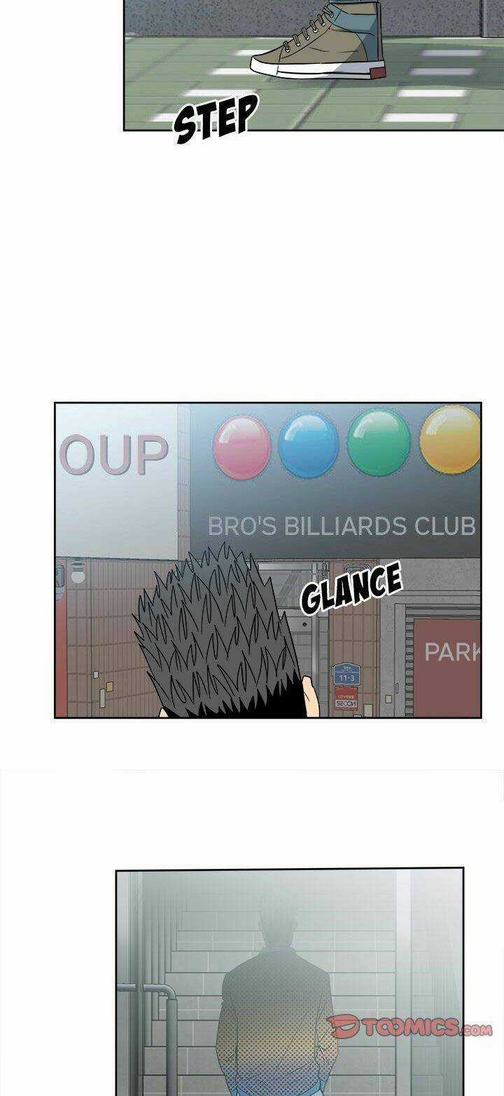 Kẻ Phản Diện Chapter 18 trang 20