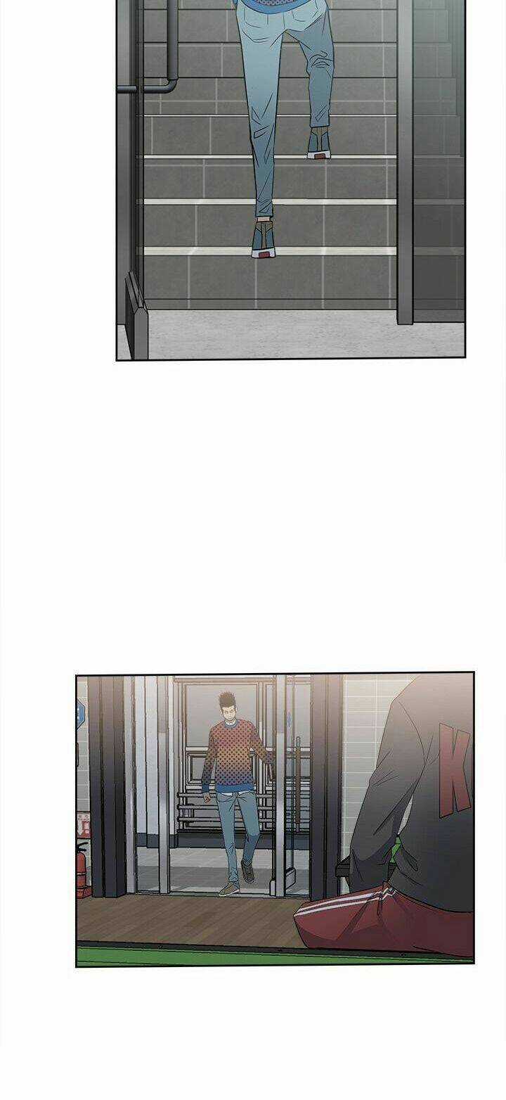 Kẻ Phản Diện Chapter 18 trang 21