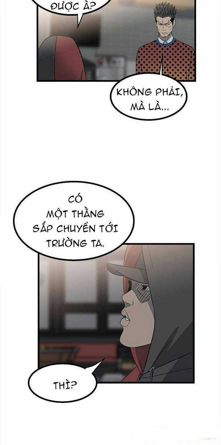 Kẻ Phản Diện Chapter 18 trang 30