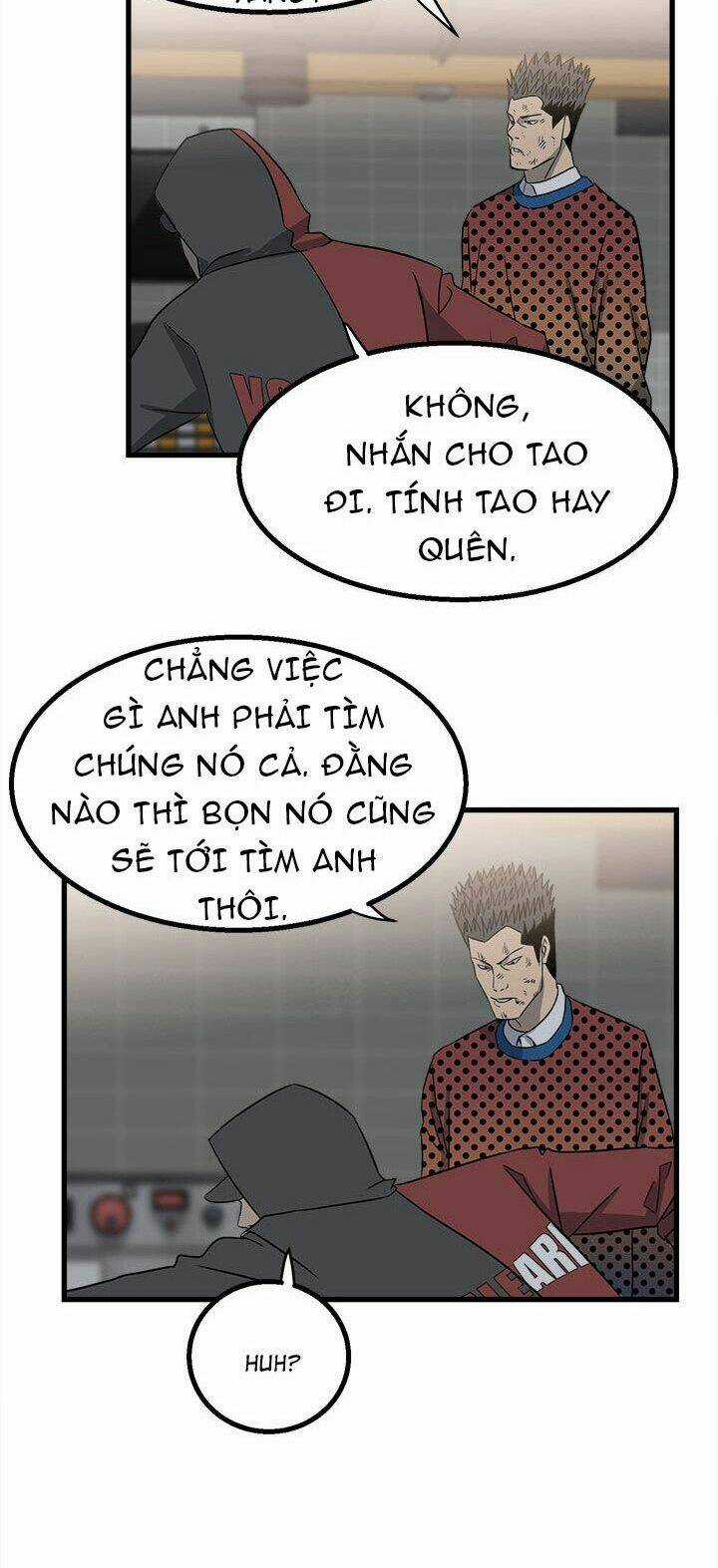Kẻ Phản Diện Chapter 18 trang 33