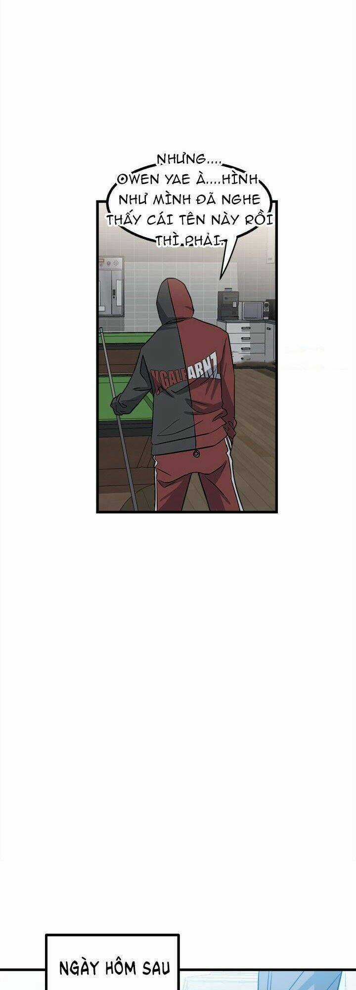 Kẻ Phản Diện Chapter 18 trang 37