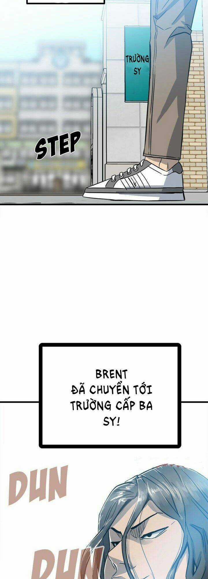 Kẻ Phản Diện Chapter 18 trang 38