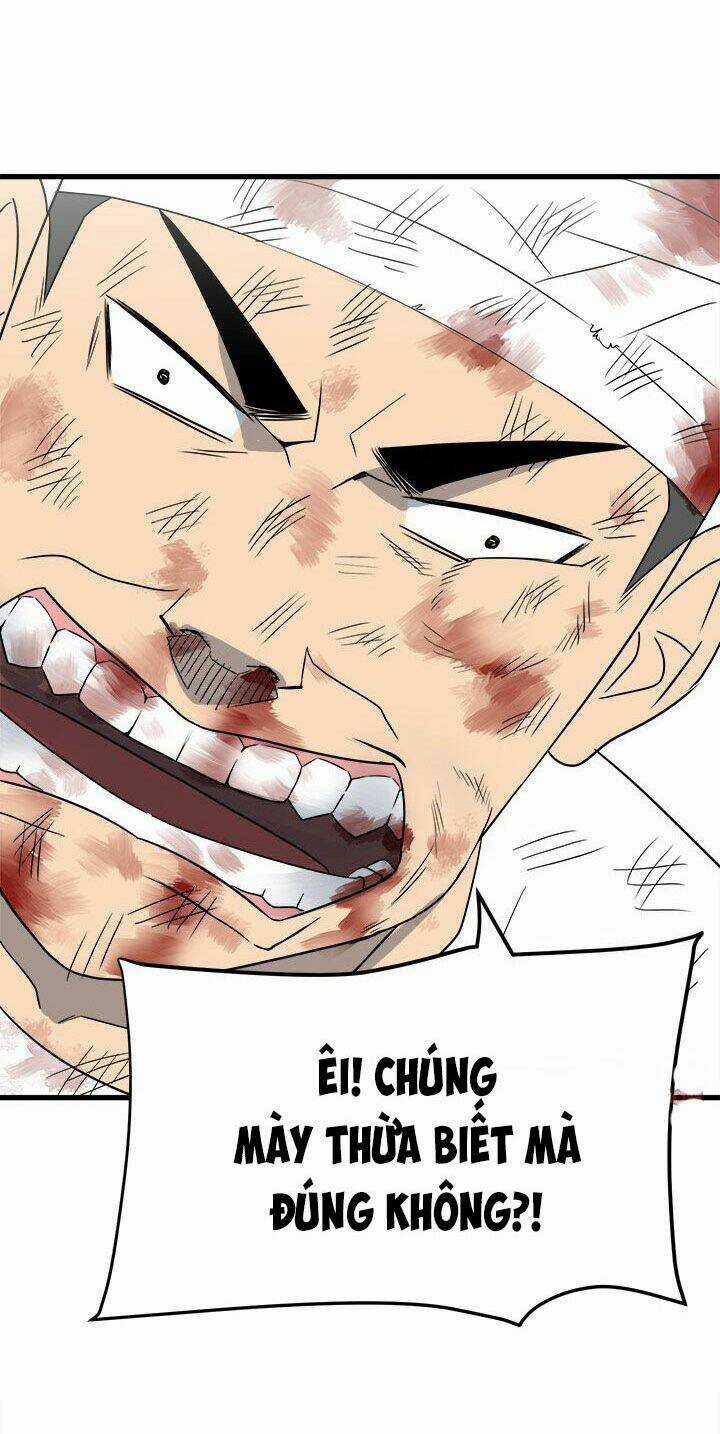 Kẻ Phản Diện Chapter 18 trang 9