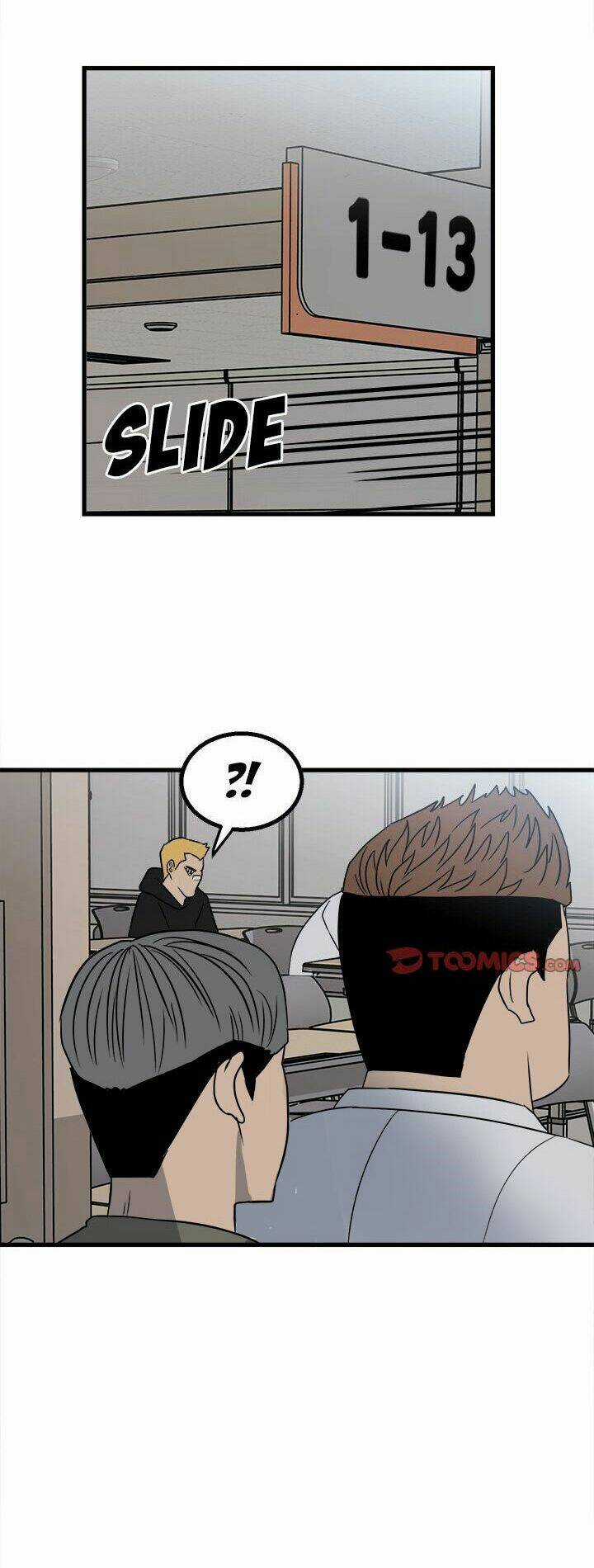 Kẻ Phản Diện Chapter 19 trang 12