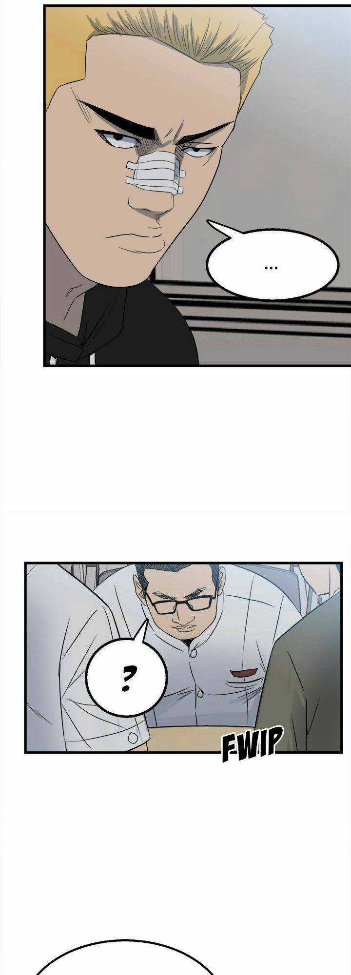 Kẻ Phản Diện Chapter 19 trang 13