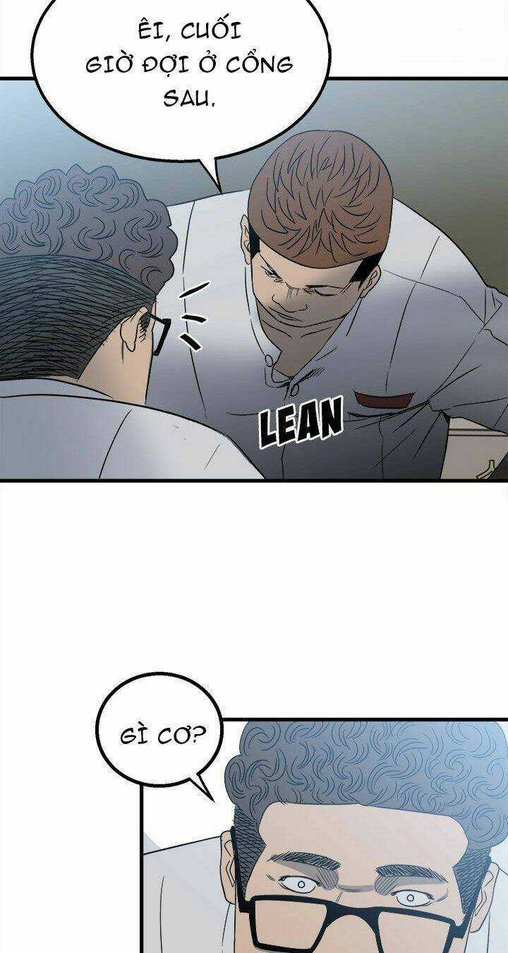 Kẻ Phản Diện Chapter 19 trang 14