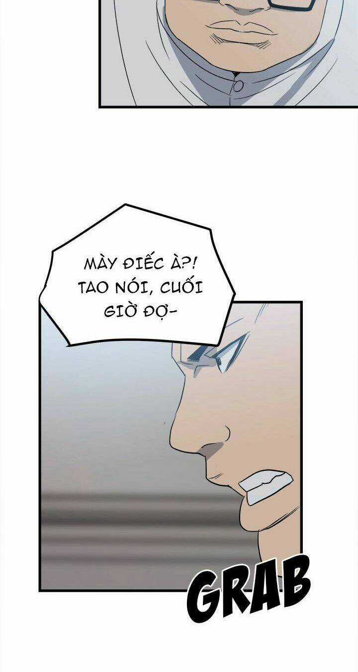 Kẻ Phản Diện Chapter 19 trang 15