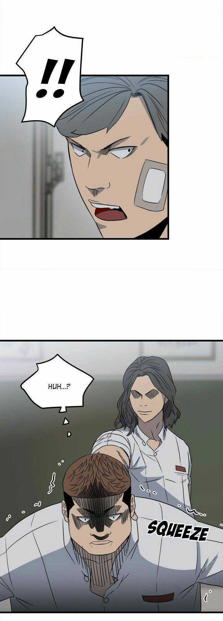 Kẻ Phản Diện Chapter 19 trang 16