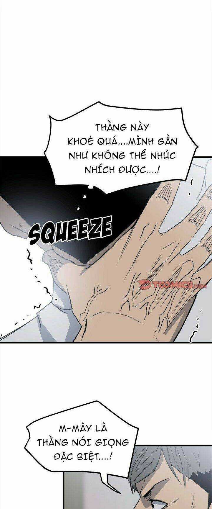 Kẻ Phản Diện Chapter 19 trang 17