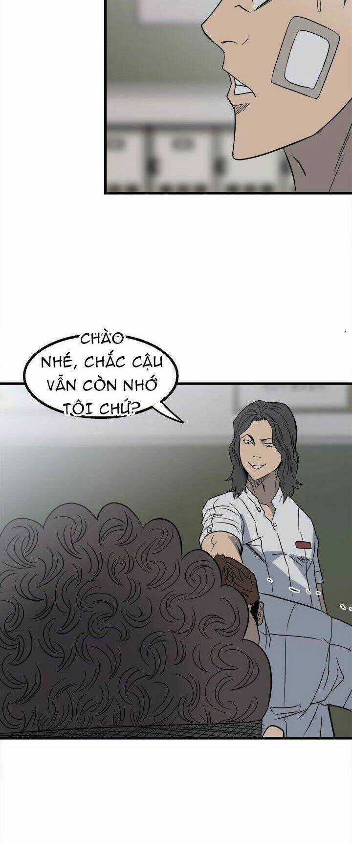 Kẻ Phản Diện Chapter 19 trang 18