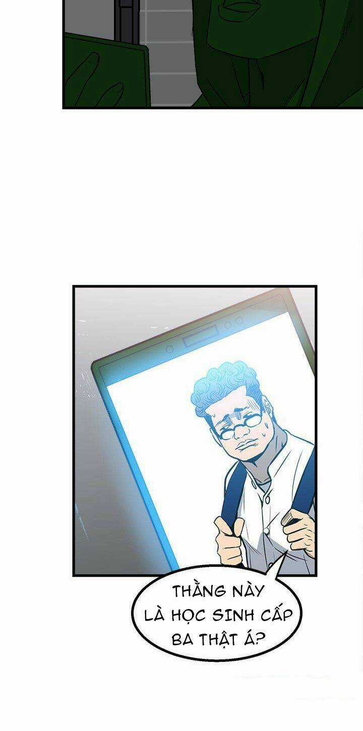 Kẻ Phản Diện Chapter 19 trang 2