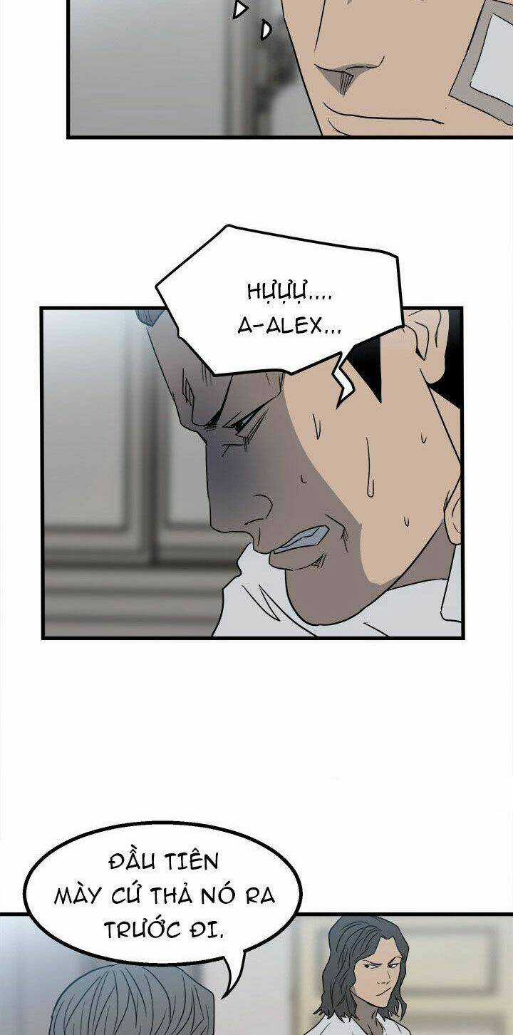 Kẻ Phản Diện Chapter 19 trang 20