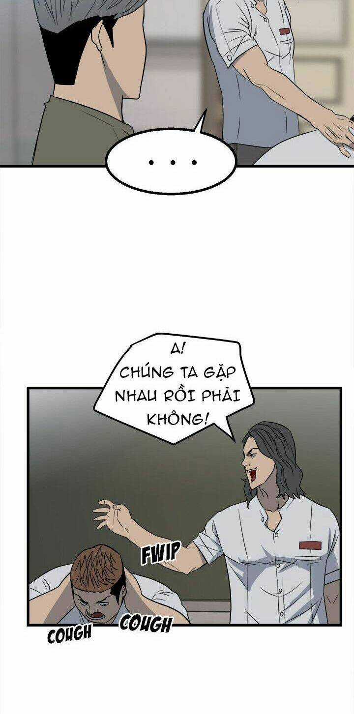Kẻ Phản Diện Chapter 19 trang 21