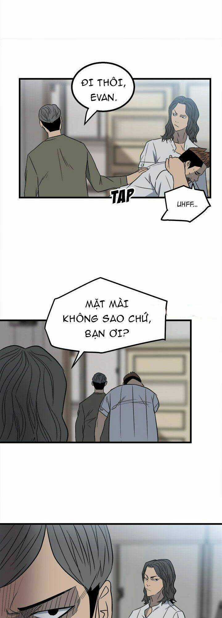 Kẻ Phản Diện Chapter 19 trang 22