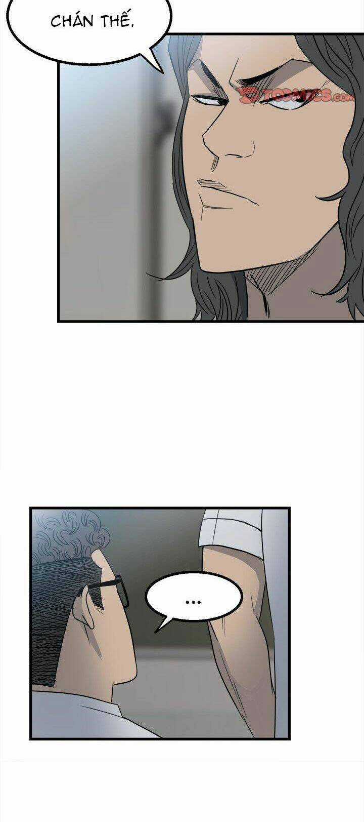 Kẻ Phản Diện Chapter 19 trang 24