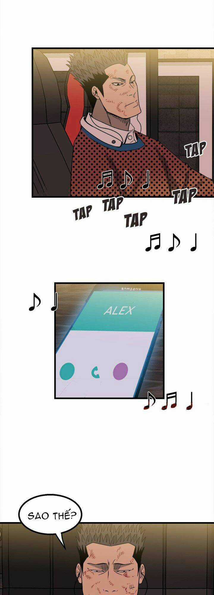 Kẻ Phản Diện Chapter 19 trang 25