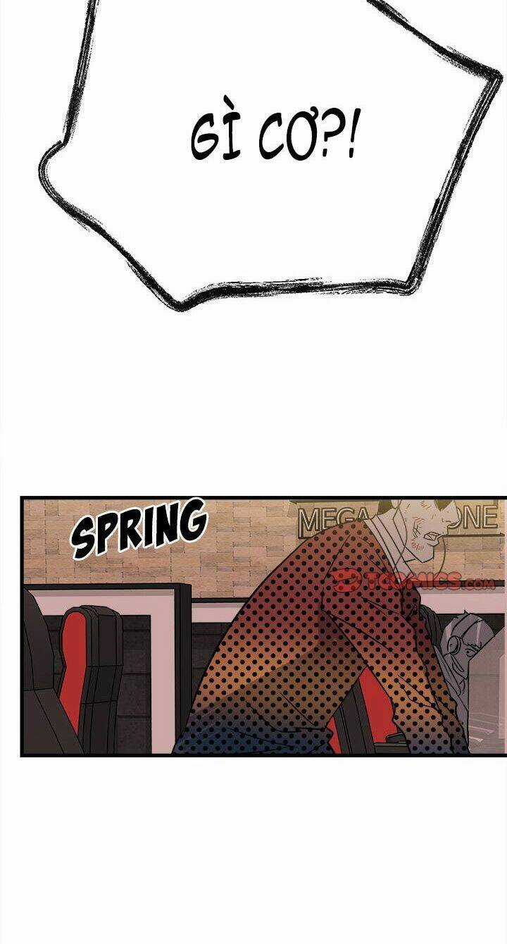 Kẻ Phản Diện Chapter 19 trang 27