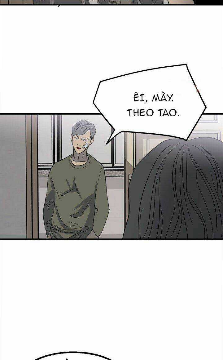 Kẻ Phản Diện Chapter 19 trang 29