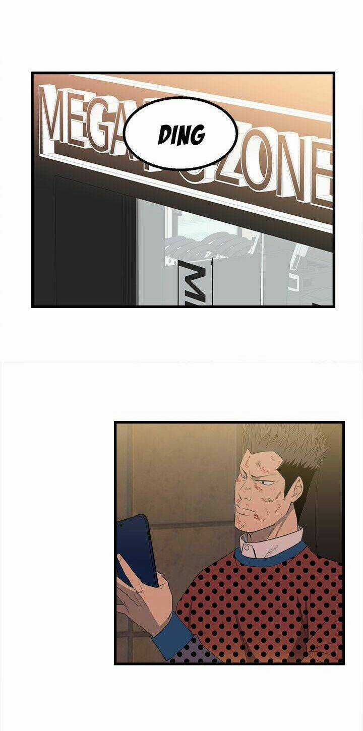 Kẻ Phản Diện Chapter 19 trang 3