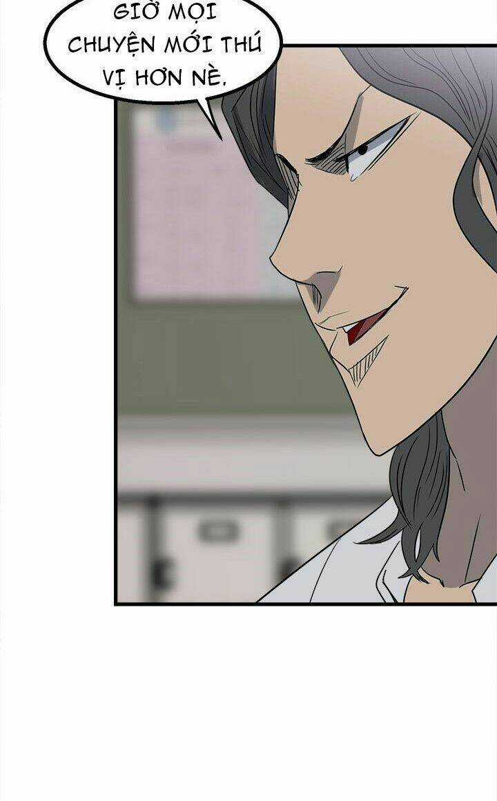 Kẻ Phản Diện Chapter 19 trang 30