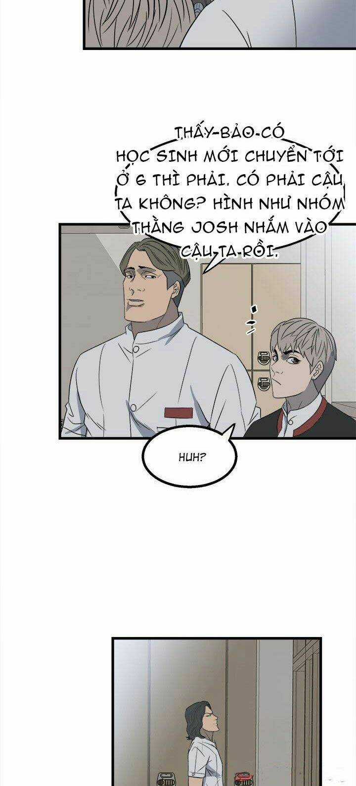 Kẻ Phản Diện Chapter 19 trang 32