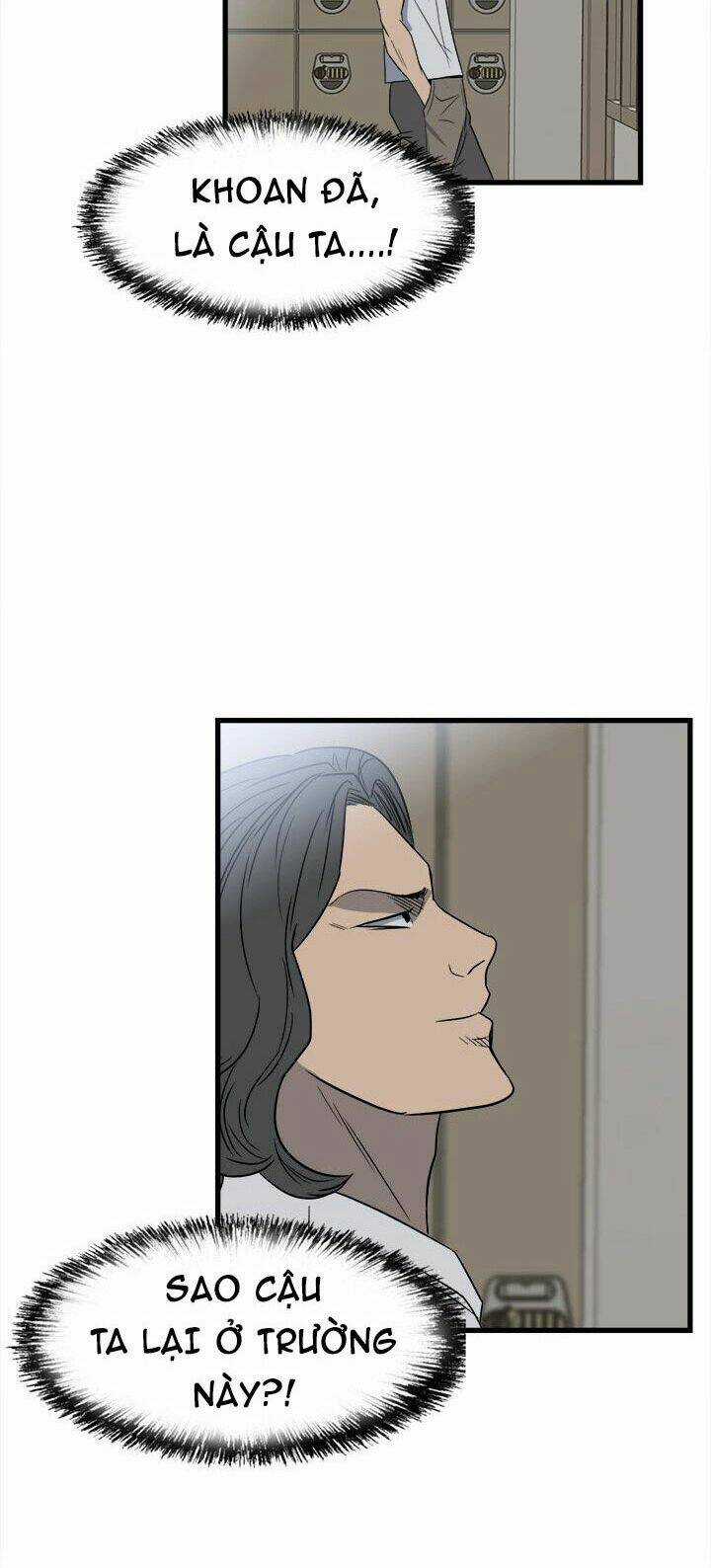 Kẻ Phản Diện Chapter 19 trang 33