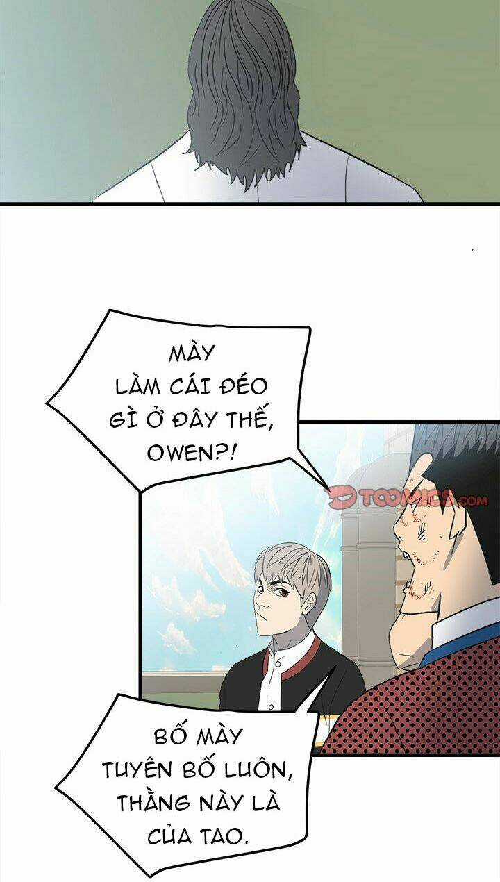 Kẻ Phản Diện Chapter 19 trang 36