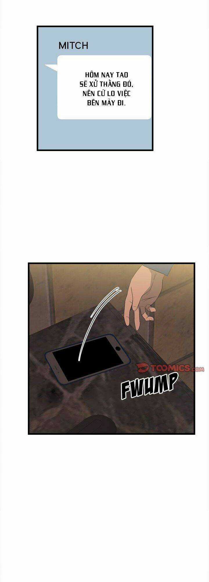 Kẻ Phản Diện Chapter 19 trang 4