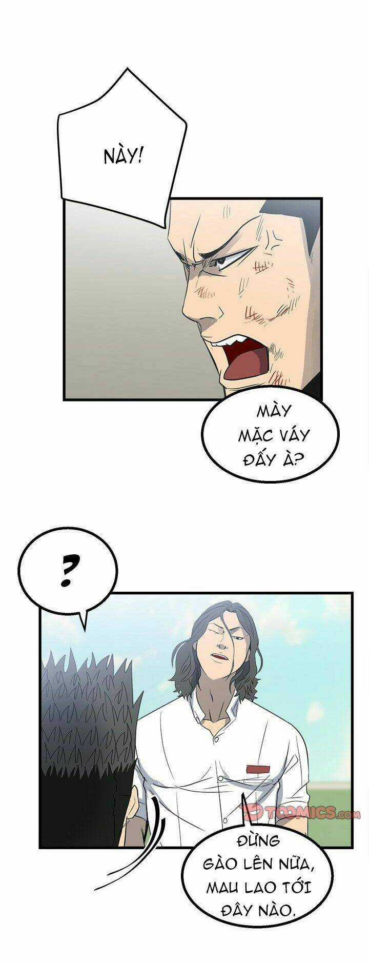 Kẻ Phản Diện Chapter 19 trang 41