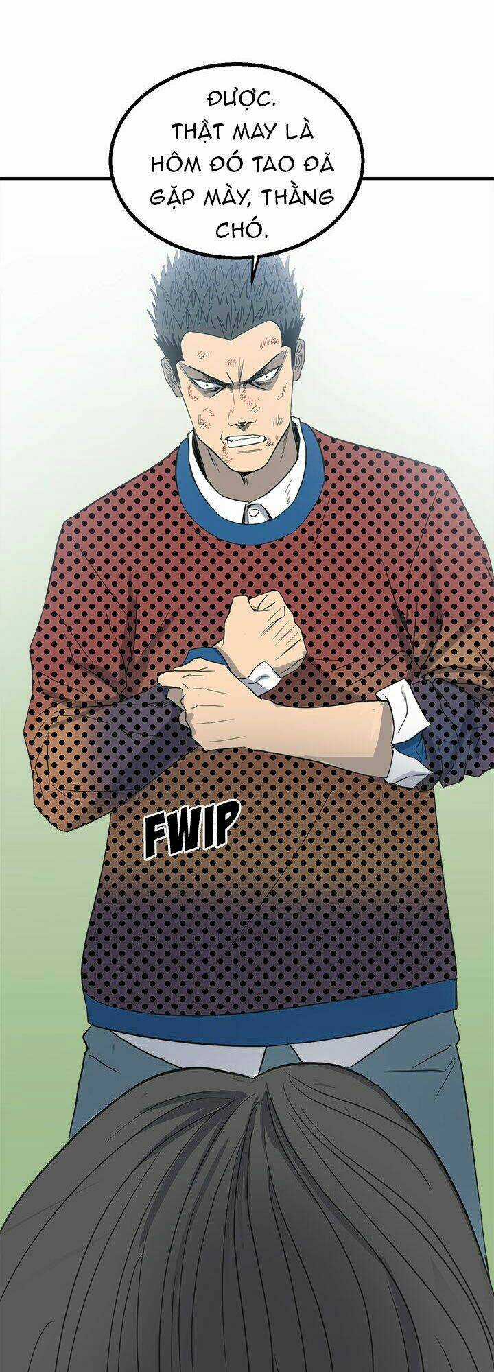 Kẻ Phản Diện Chapter 19 trang 42