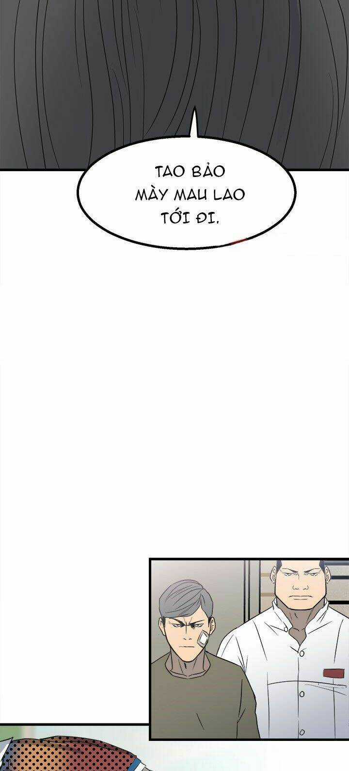 Kẻ Phản Diện Chapter 19 trang 43