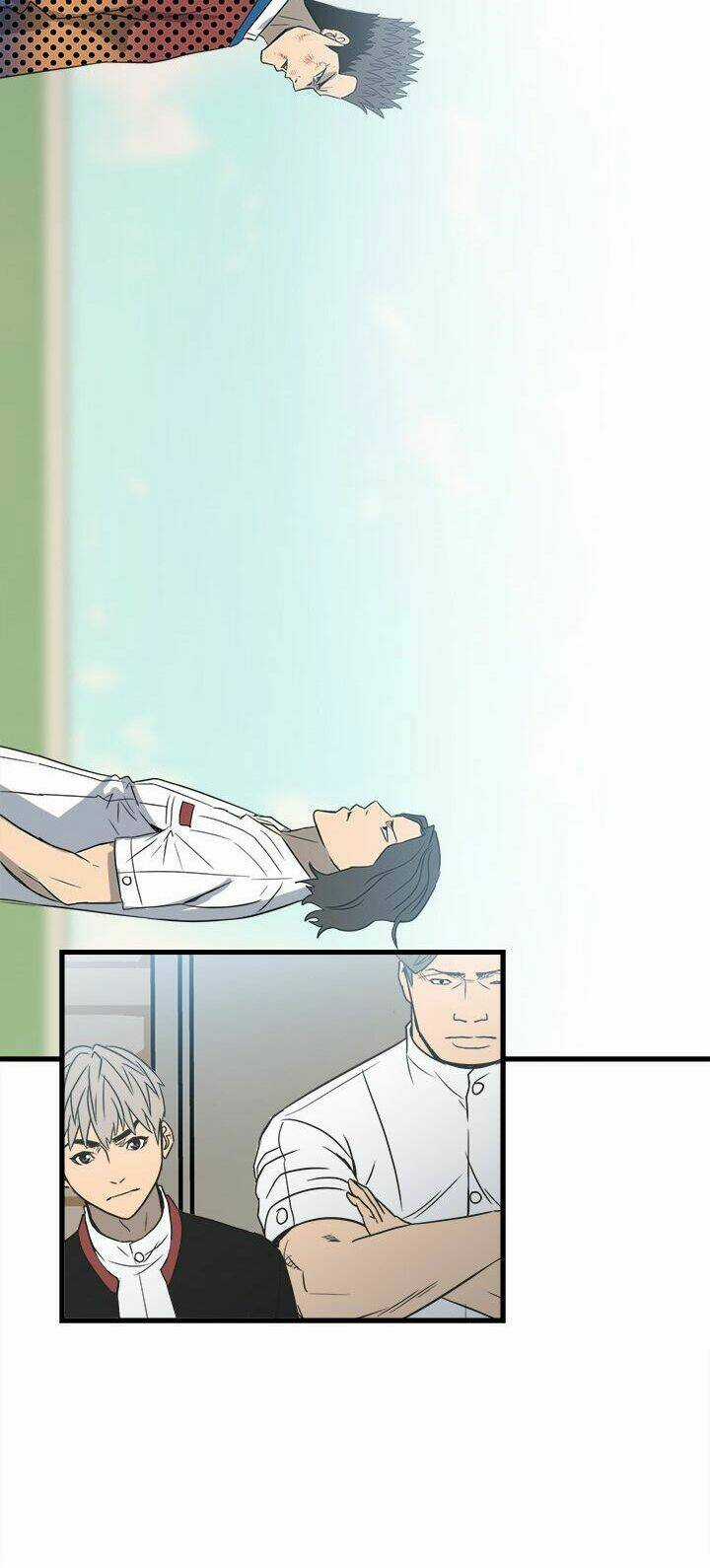 Kẻ Phản Diện Chapter 19 trang 44