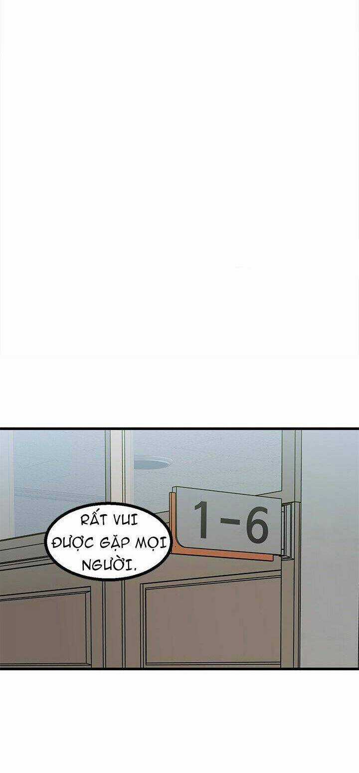 Kẻ Phản Diện Chapter 19 trang 6