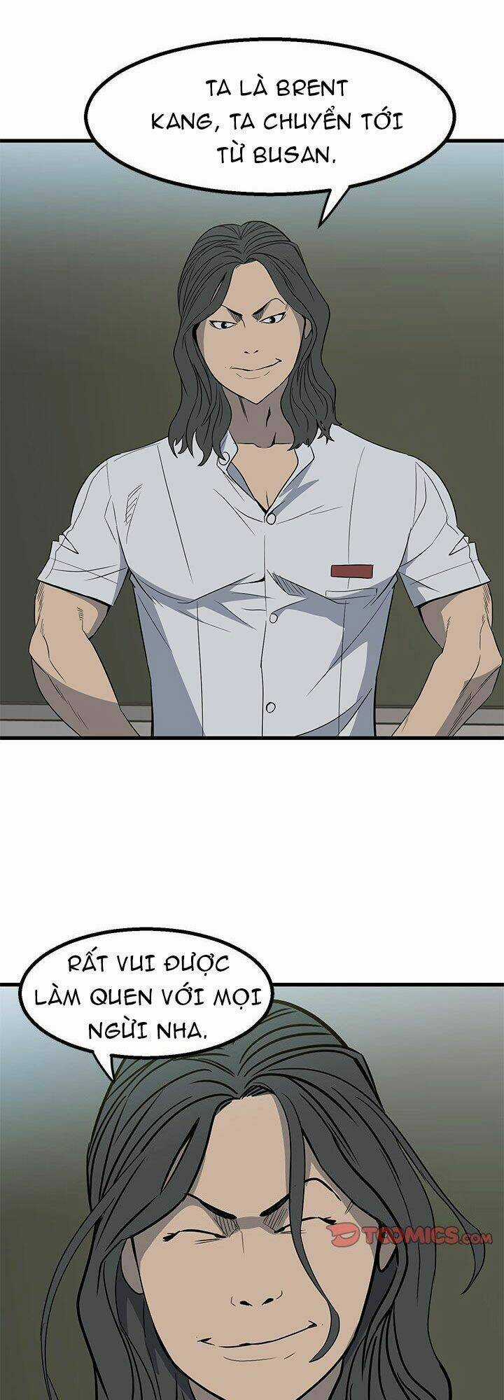 Kẻ Phản Diện Chapter 19 trang 7