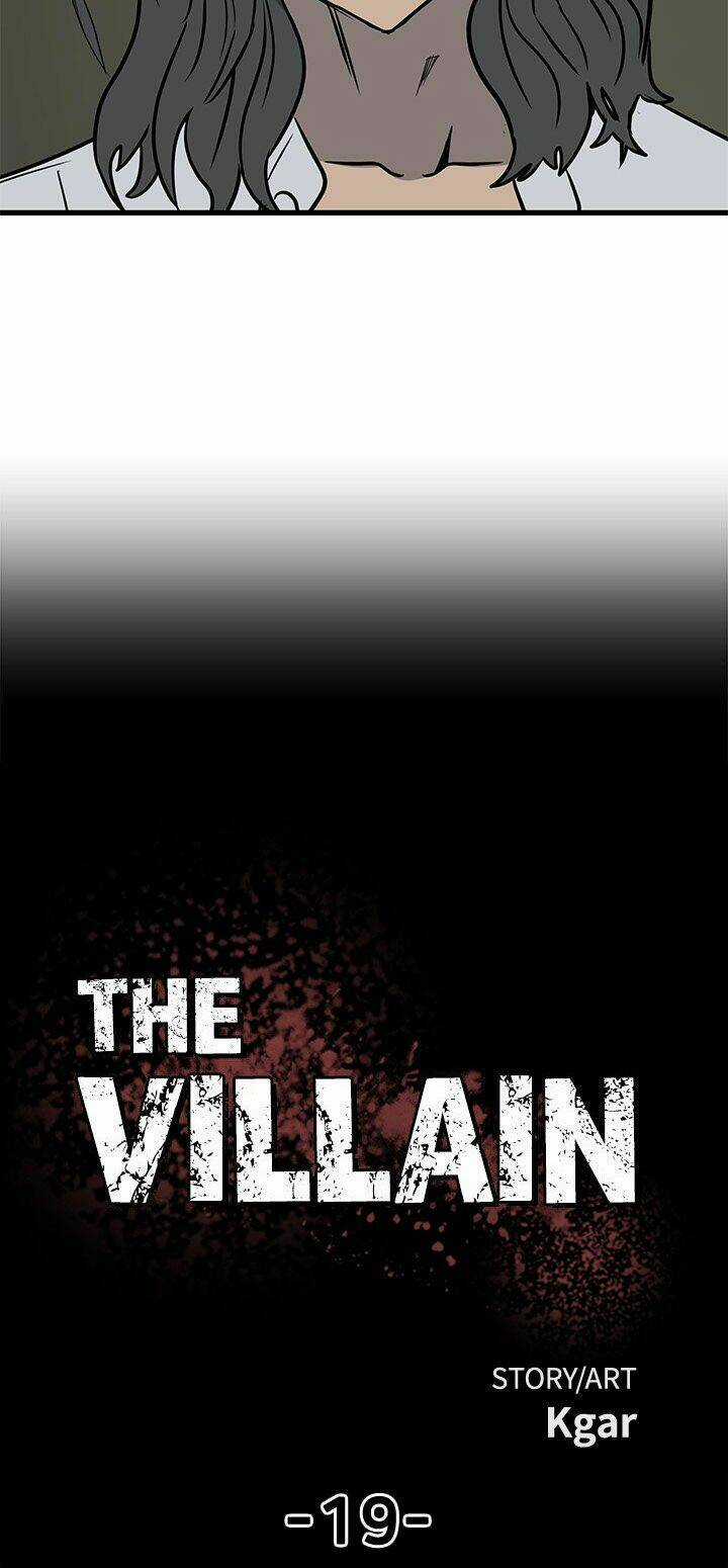 Kẻ Phản Diện Chapter 19 trang 8