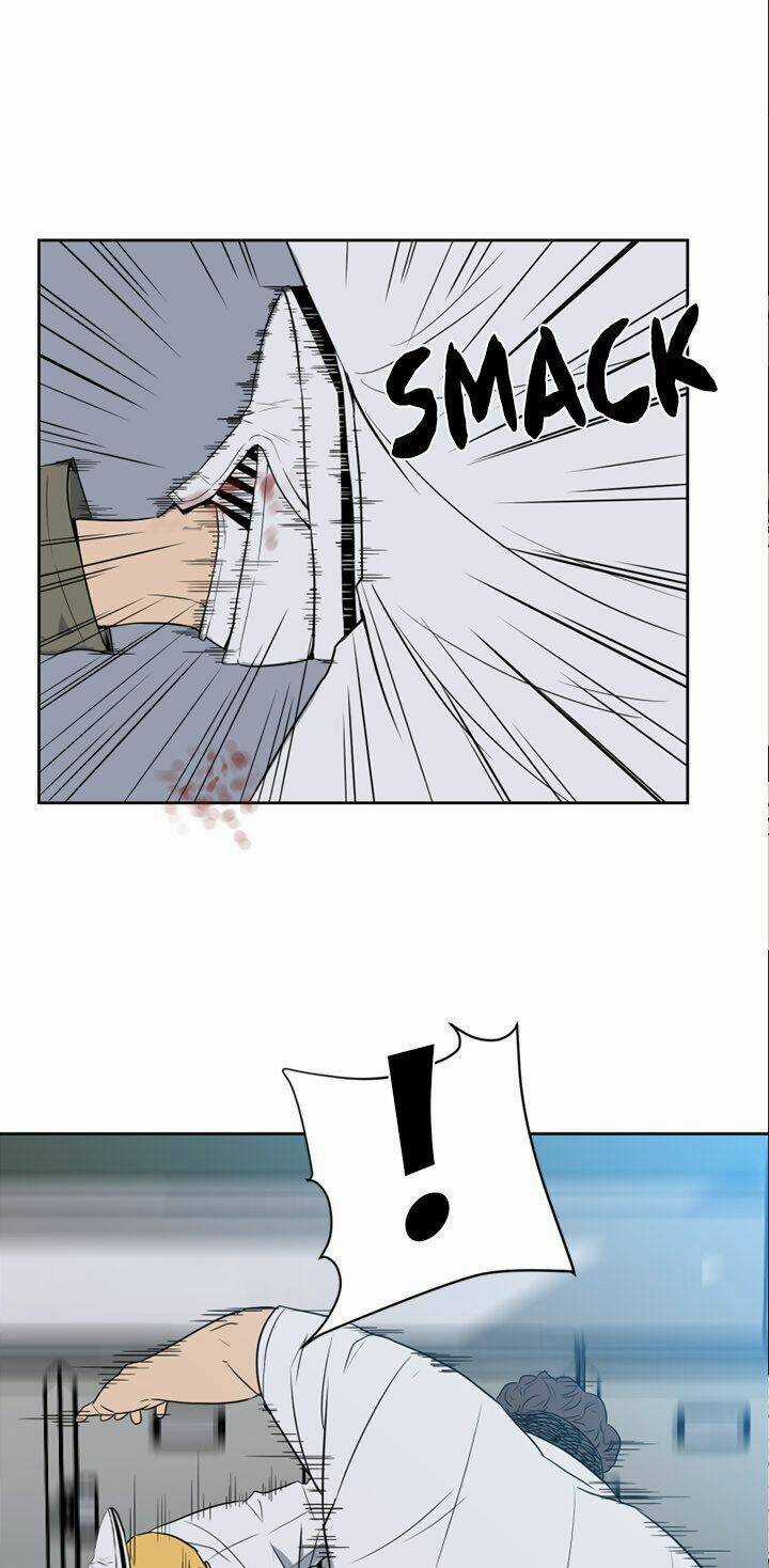 Kẻ Phản Diện Chapter 2 trang 10