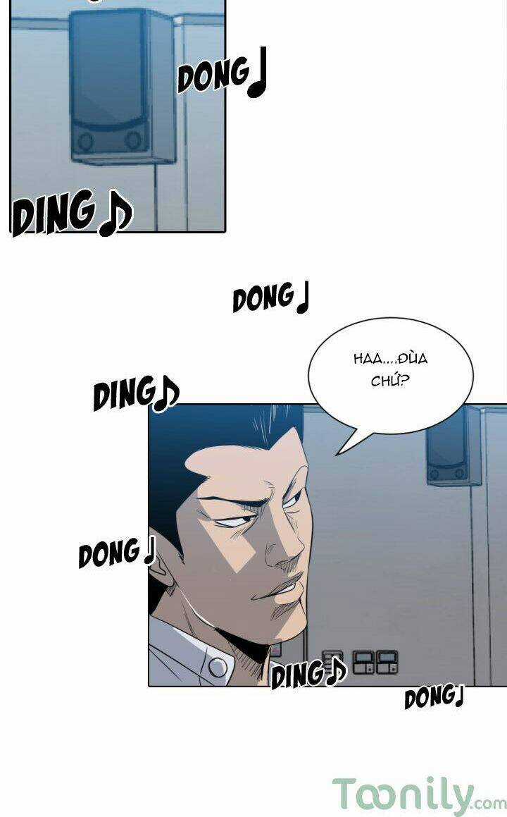 Kẻ Phản Diện Chapter 2 trang 16