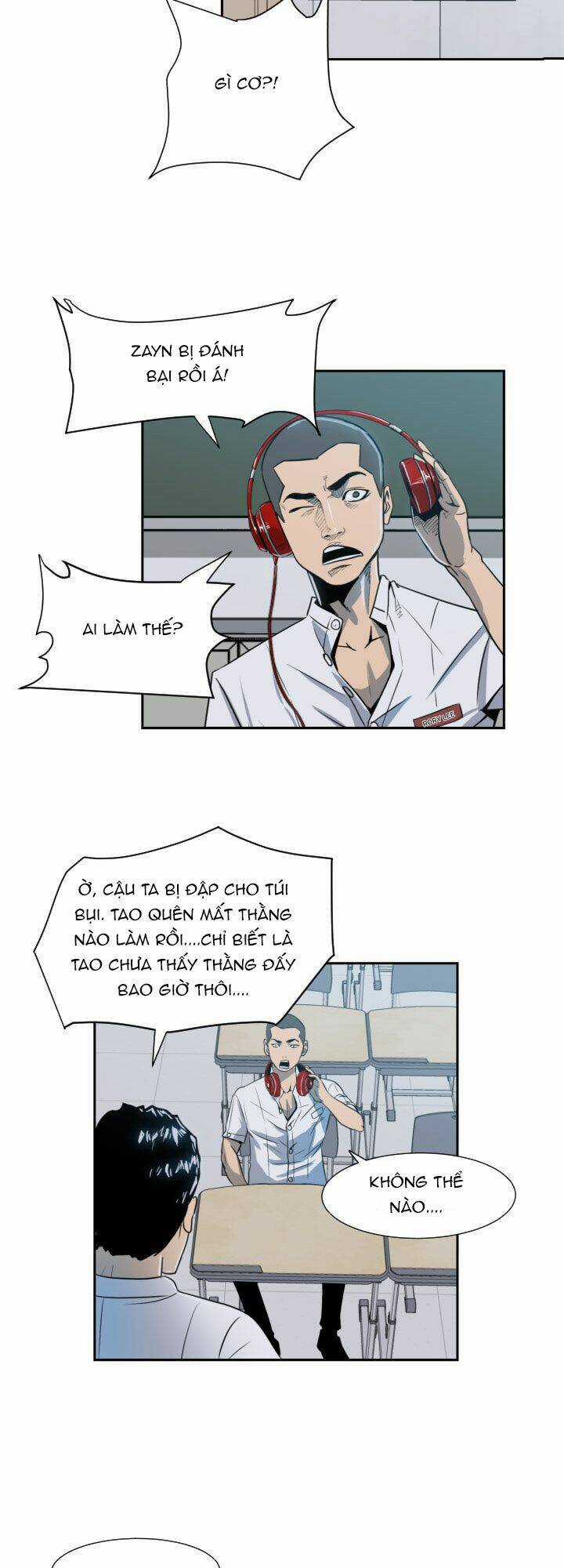 Kẻ Phản Diện Chapter 2 trang 19