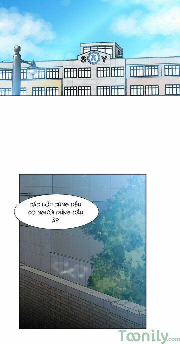 Kẻ Phản Diện Chapter 2 trang 2