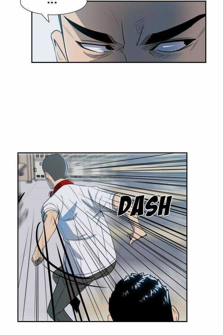 Kẻ Phản Diện Chapter 2 trang 20