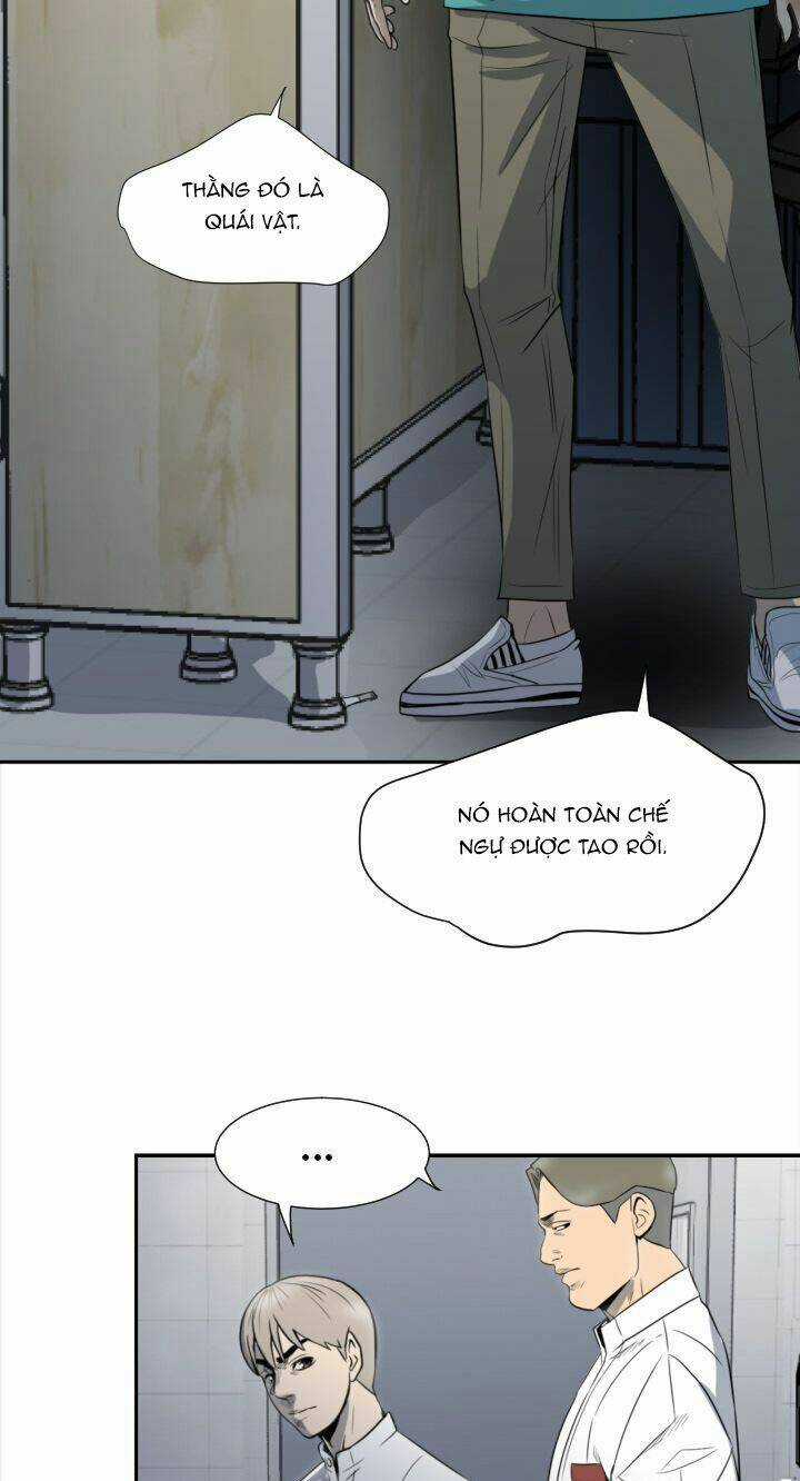 Kẻ Phản Diện Chapter 2 trang 25